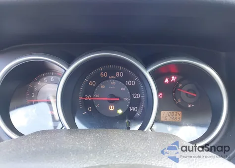 2009 Nissan Versa 1.6 from USA, damaged, VIN 3N1CC11E89L484085